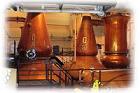 Dalmore Distillery....