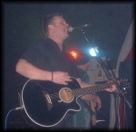 Dave, Guitar, Vocals 