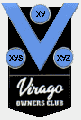 The Vigaro Owners Club Logo