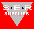 Ser Supplies and gifts..