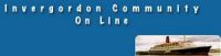 Invergordon Community on line..,